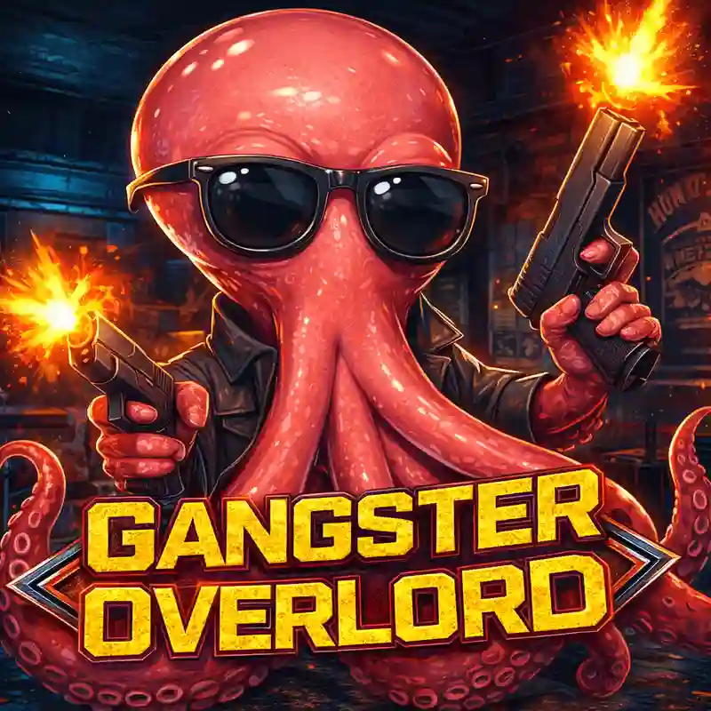 Gangster Overlord - jljl56